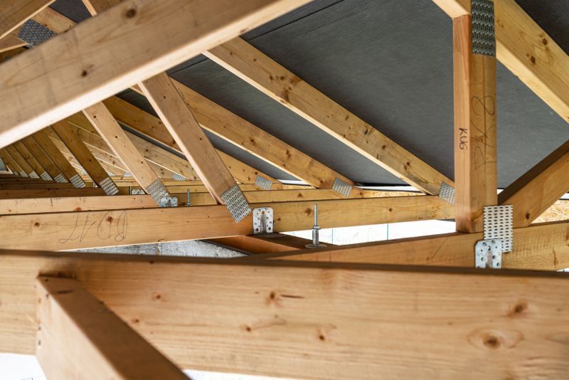Interior Structural Inspection