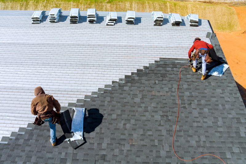 How Asphalt Shingle Roof Repair Prevents Costly Water Damage